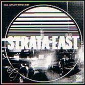 Soul Jazz Love Strata-East