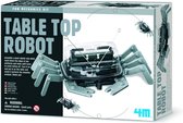 4M Fun Mechanics Kit - Tafelblad Robot - Hobbyset