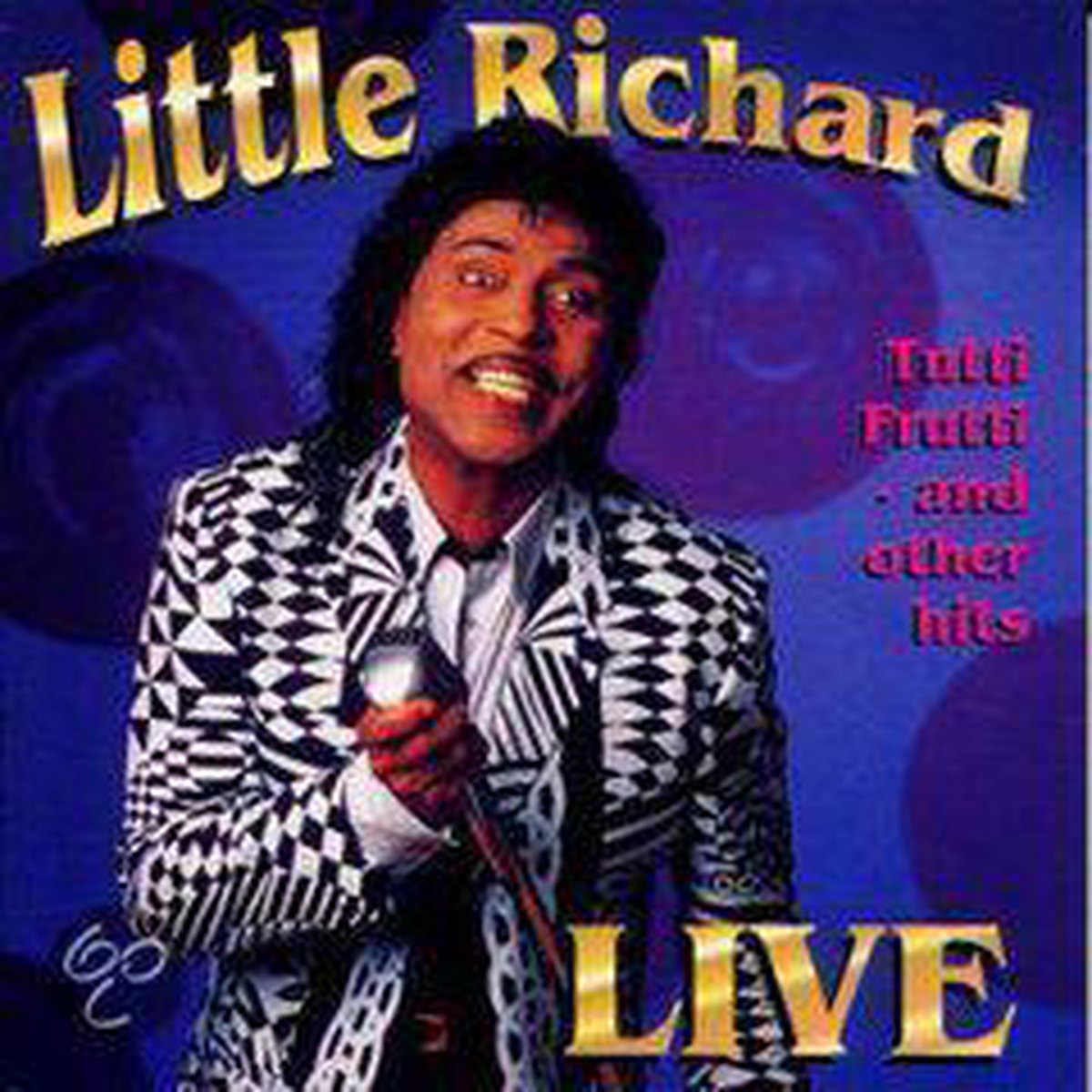 Tutti Frutti & Other Hits