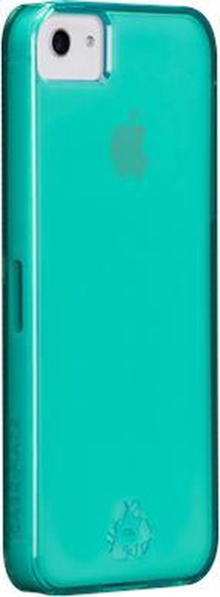 Case-Mate RPET Case voor de Apple iPhone - Blauw