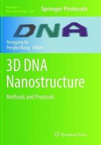 Methods in Molecular Biology- 3D DNA Nanostructure