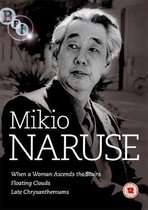Mikio Naruse Collection [1955]
