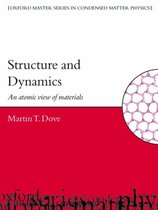 Structure & Dynamics Omsp 1 P