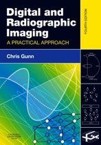 Digital And Radiographic Imaging