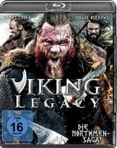 Mawer, V: Viking Legacy