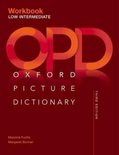 Oxford Picture Dictionary Low Intermediate Workbook