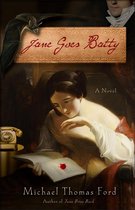 Jane Fairfax 2 - Jane Goes Batty