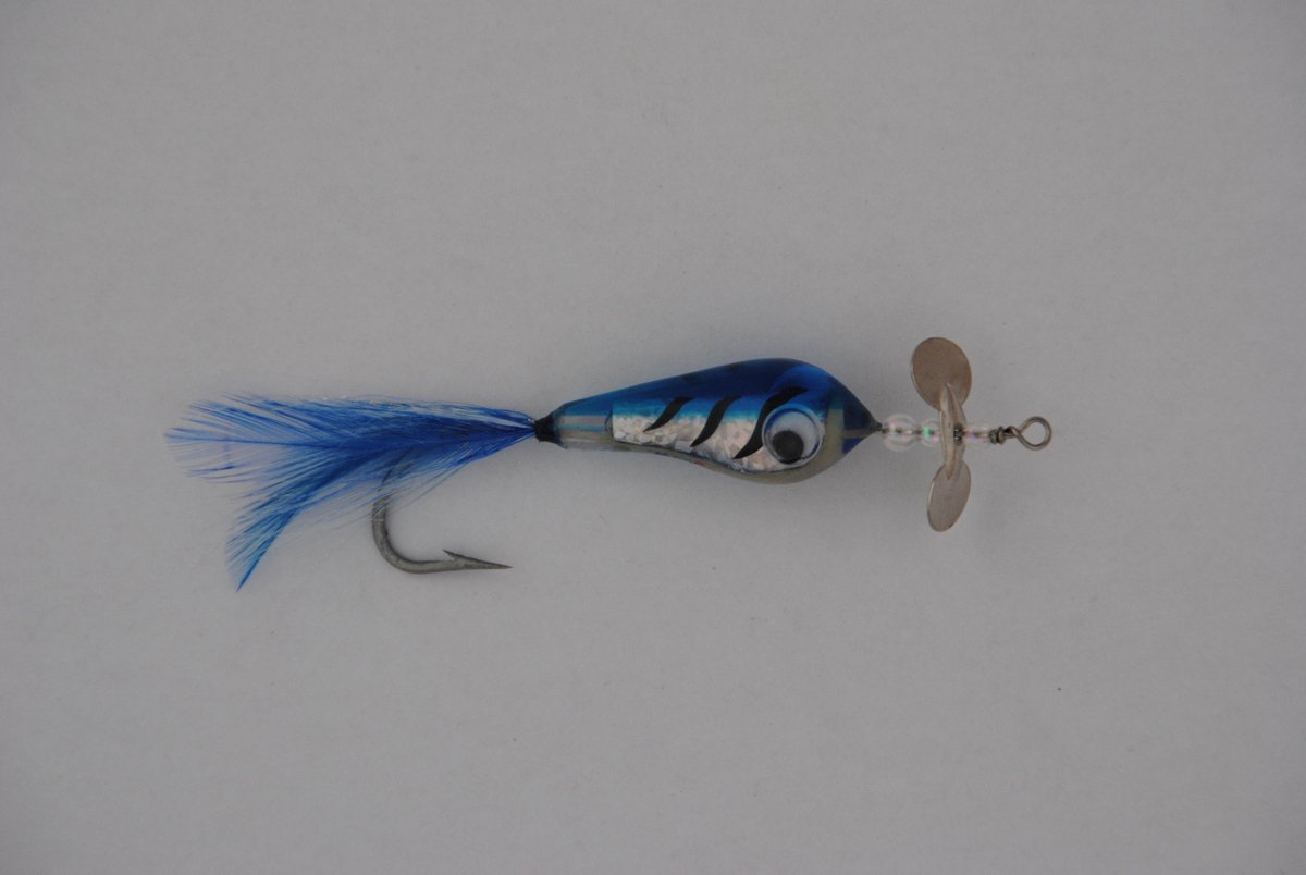 Proprab 18gr Blauw
