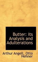 Butter