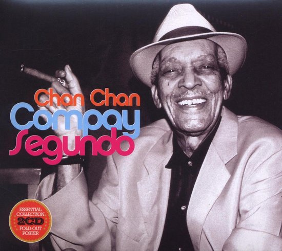 Chan Chan, Compay Segundo | CD (album) | Muziek | bol