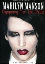 Manson M-Sympathy for the Devil 9dvd)