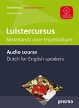 Luistercursus Nederlands voor Engelstaligen