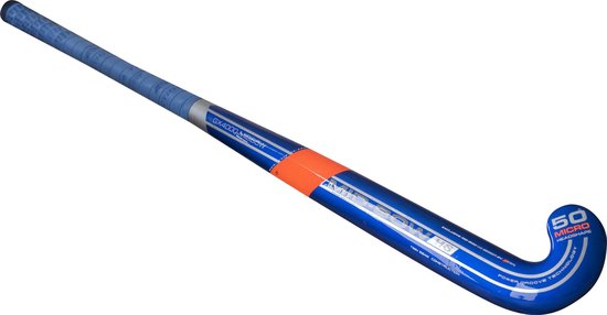 Paragraaf Assert ginder Grays GX 4000 - Zaalhockeystick - Volwassenen - 36,5 inch - Light - Carbon  - Blauw | bol.com