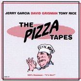 Pizza Tapes