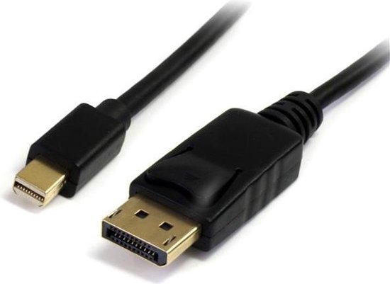 displayport 1.2 to mini displayport