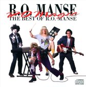 R.O. Magic: The Best of R.O. Manse