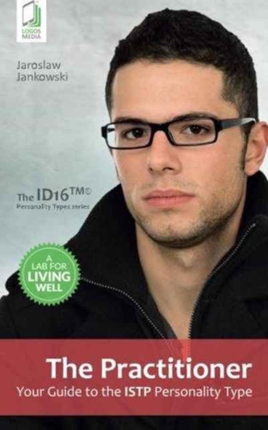 The Practitioner - cover