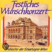 Festliches Wunschkonzert