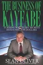 The Business of Kayfabe