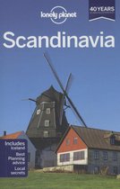 Lonely Planet Scandinavia