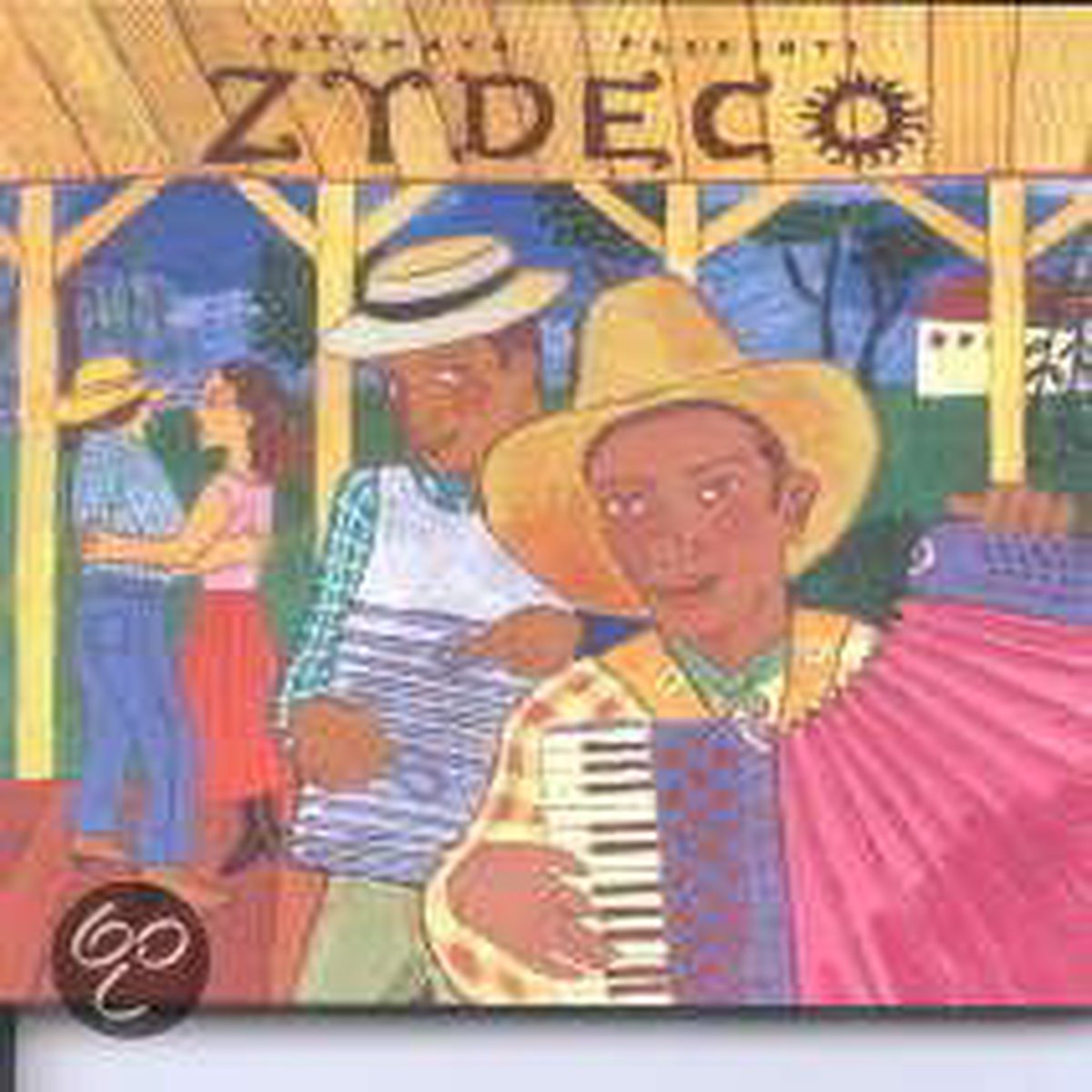 Zydeco