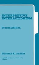 Applied Social Research Methods- Interpretive Interactionism