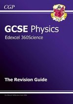 GCSE Physics Edexcel Revision Guide