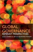 Global Governance