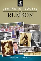 Legendary Locals - Legendary Locals of Rumson