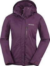 Columbia Mia Monte II Jacket dames winterjas