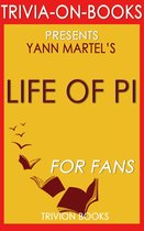 Life of Pi by Yann Martel (Trivia-On-Books)