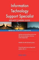 Information Technology Support Specialist Red-Hot Career; 2518 Real Interview Qu