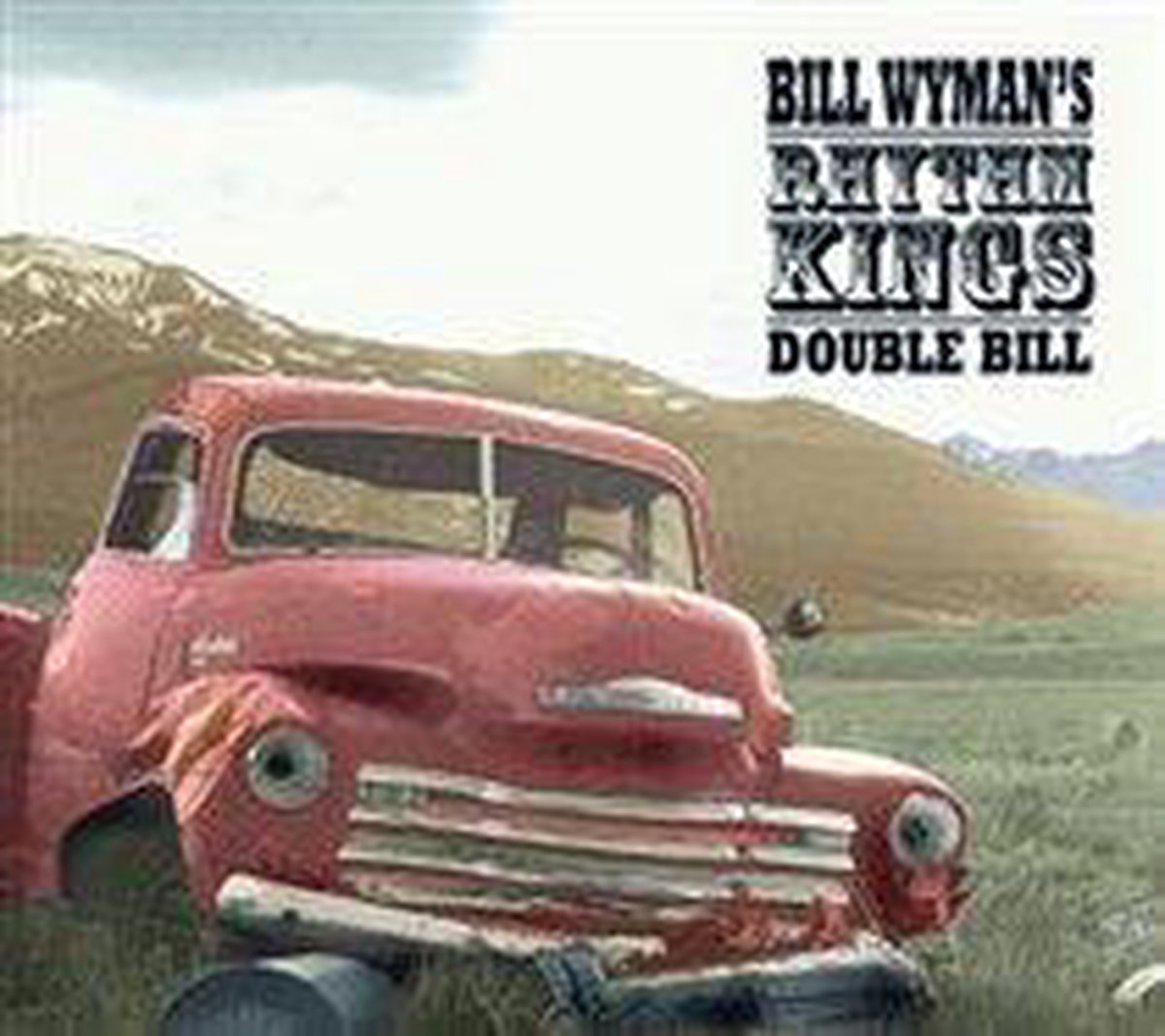 Double Bill