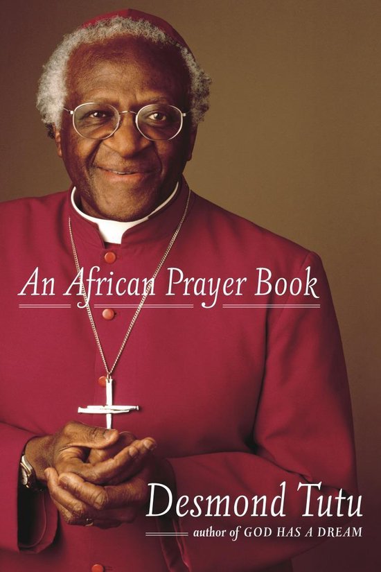 African Prayer Book