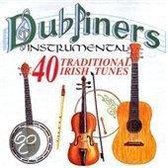 Instrumental: 40 Traditional Irish Tunes