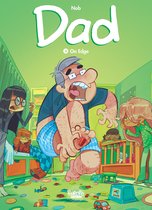 Dad 3 - Dad - Volume 3 - On Edge