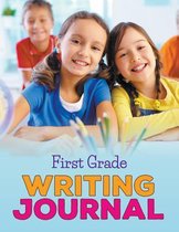 First Grade Writing Journal