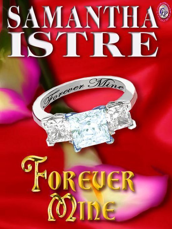 Forever Mine Ebook Samantha Istre 9781897532461 Boeken
