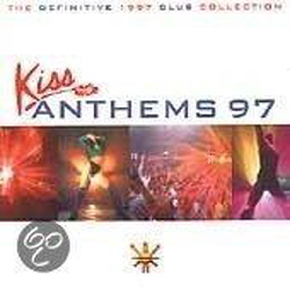 Kiss Anthems - Kiss Anthems