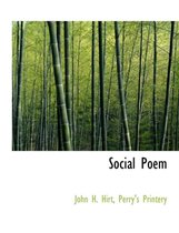 Social Poem