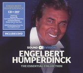 Engelbert Humperdinck - Engelbert Humperdinck - The Essenti