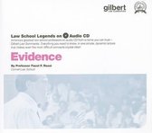Evidence [With Cdrom]