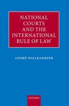National Courts And The International Rule Of Law