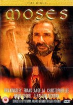 Bible - Moses