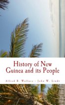 History of New Guinea and its People