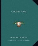 Cousin Pons