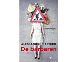 De barbaren