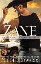 Alluring Indulgence - Zane