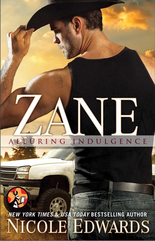 Zane Edwards Alluring Indulgence - Zane (ebook), Nicole Edwards | 9781476789187 ...