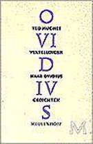 Vertellingen naar Ovidius
